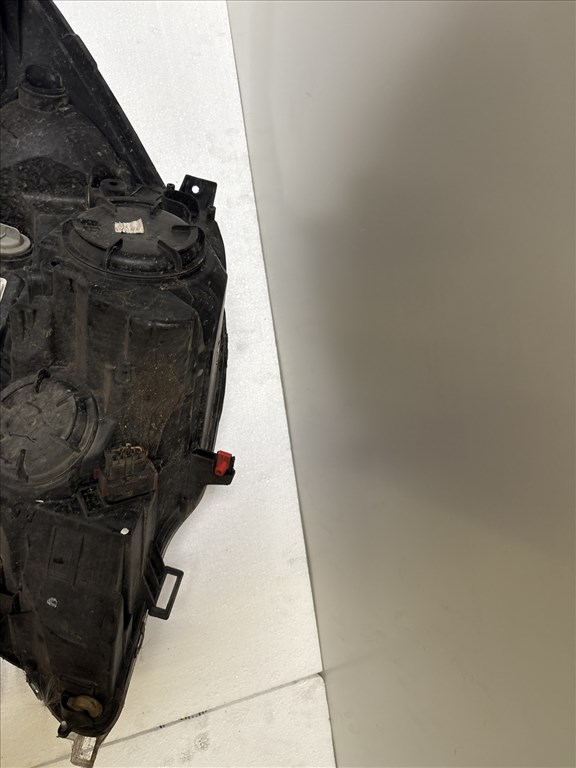 12480 Opel Meriva B Jobb első Lámpa Fényszóró Angol 13253632 6. kép