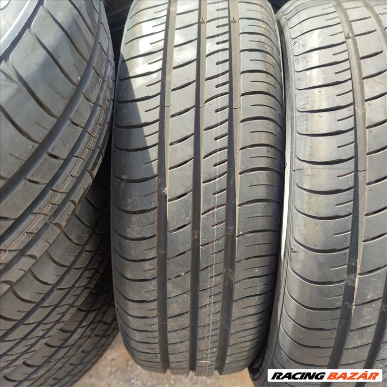 175/65 R14 ÚJ!! Kumho nyári gumi 65000ft a 4db/584/ 1. kép