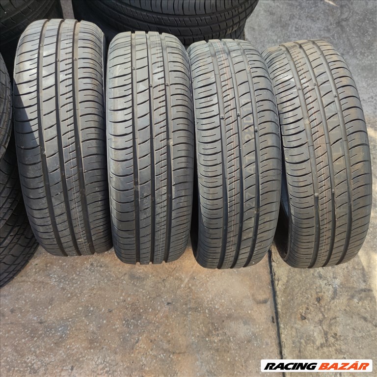 175/65 R14 ÚJ!! Kumho nyári gumi 65000ft a 4db/584/ 5. kép