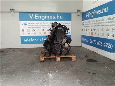 VOLKSWAGEN TRANSPORTER BRS bontott motor 