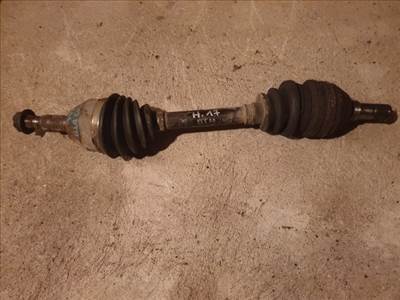 Opel Astra H 1.7 CDTI Bal féltengely Z17dth 13124675