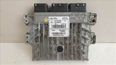 511346 renault Megane 3, Motorvezérlő, 237100120R, 237100627R.