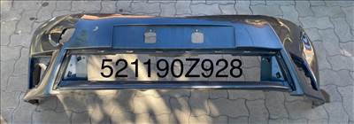 Toyota Corolla (E160/E170) Lökhárító Corolla első 2013-16  521190z928
