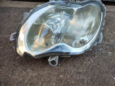 Smart Fortwo I bal első fényszóró lámpa  0301169201