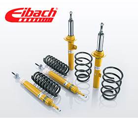 LAND ROVER RANGE ROVER EVOQUE CABRIOLET (LV) E90-71-006-03-22 B12 Pro-Kit (25 mm/25 mm)