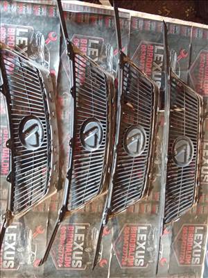 Lexus IS 220/250 hűtőrács 