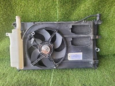 SMART FORFOUR Hűtő Ventilátor(ok), Radiátor(ok) Szett 1350A067 a4545001603