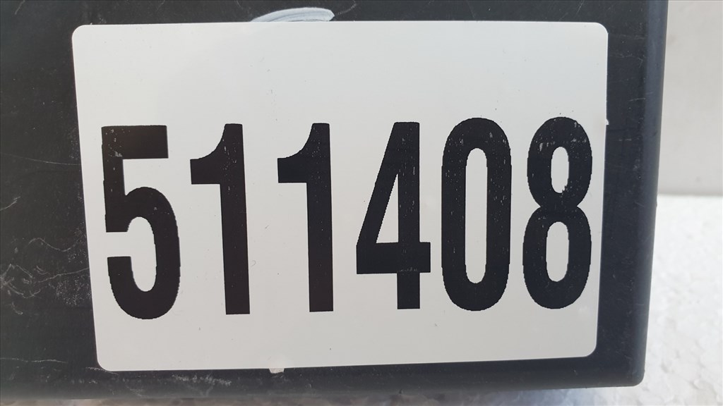 511408 Renault Scenic 3, 2015, Biztosítéktábla, 284B62069R-B, USM. 6. kép