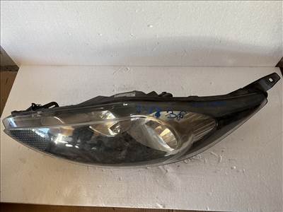 8336 Ford Fiesta 2008-2017 Bal első  Lámpa Fényszóró 1EJ247045-31