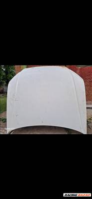 Audi A4 (B6/B7) gépháztető 