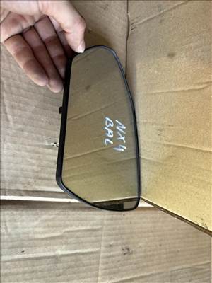 Hyundai Tucson (NX4) Bal visszapillantó tükör lap 87611-n7020