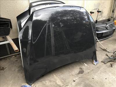 Volkswagen Passat B7 géptető 