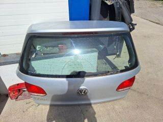 Volkswagen Golf VI VW GOLF VI Csomagtérajtó (Részeivel)