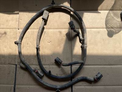 Opel Antara 2.2 CDTI 4x4 hátsó tolatóradar kábelköteg 