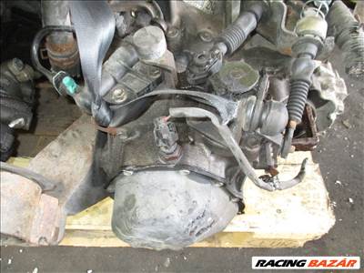 Suzuki Swift V 1.5 sebességváltó ZN2