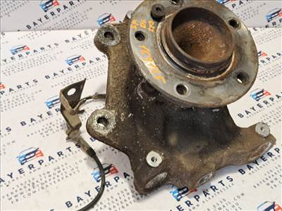 BMW E81 E87 jobb első csonkállvány tengelycsonk