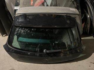 Volkswagen Scirocco III VW SCIROCCO Csomagtérajtó (Részeivel)