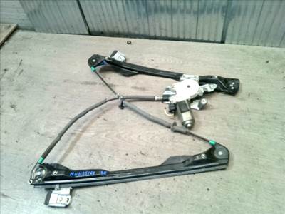 FORD FOCUS 98-04 Bal hátsó ablakemelő szerkezet elektromos