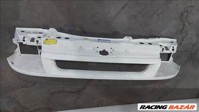 Ford Transit Tranzit MK6 00- Homlokfal zárhíd lámpakeret keret 7881 1c158242ac