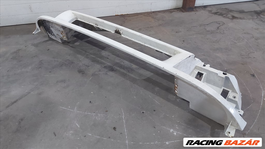 Ford Transit Tranzit MK6 00- Homlokfal zárhíd lámpakeret keret 7881 1c158242ac 3. kép