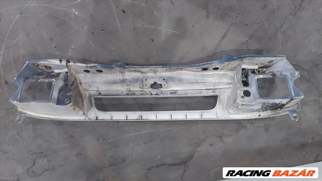 Ford Transit Tranzit MK6 00- Homlokfal zárhíd lámpakeret keret 7881 1c158242ac 4. kép