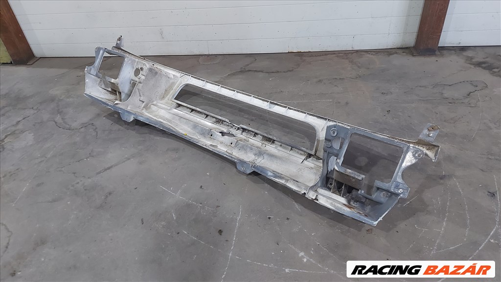 Ford Transit Tranzit MK6 00- Homlokfal zárhíd lámpakeret keret 7881 1c158242ac 5. kép