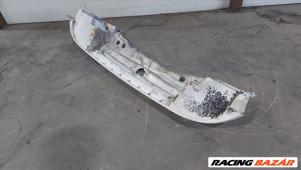 Ford Transit Tranzit MK6 00- Homlokfal zárhíd lámpakeret keret 7881 1c158242ac 6. kép