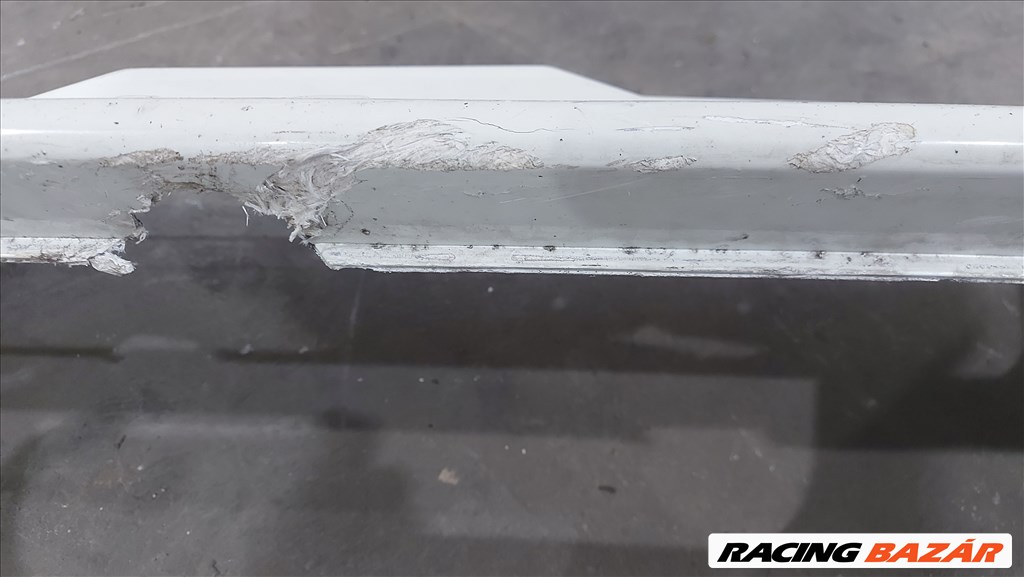 Ford Transit Tranzit MK6 00- Homlokfal zárhíd lámpakeret keret 7881 1c158242ac 8. kép