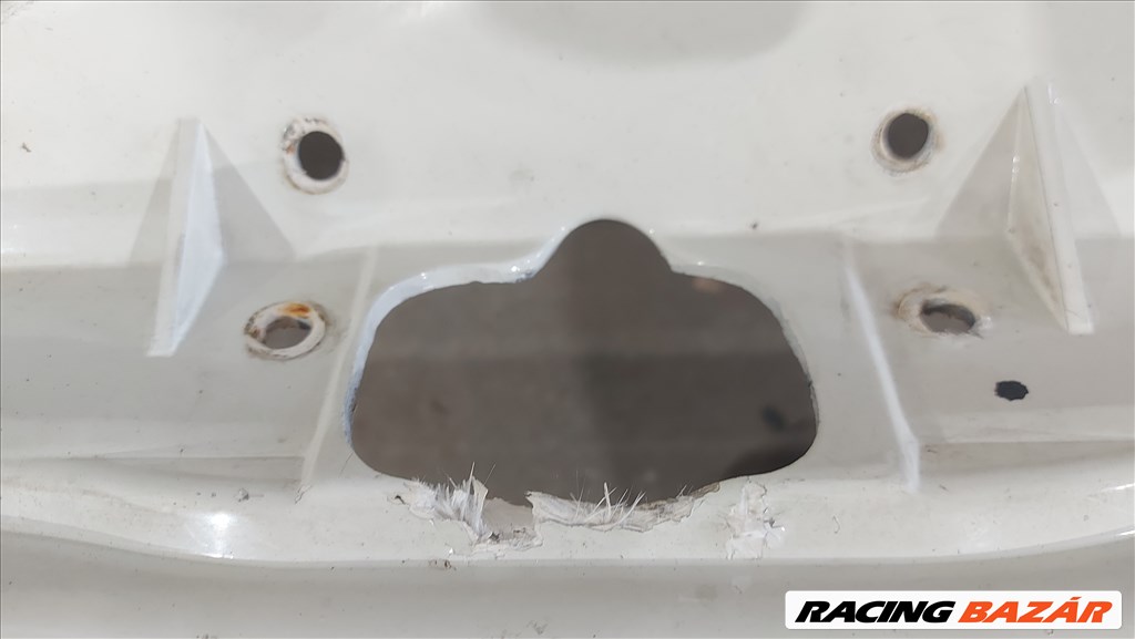 Ford Transit Tranzit MK6 00- Homlokfal zárhíd lámpakeret keret 7881 1c158242ac 9. kép