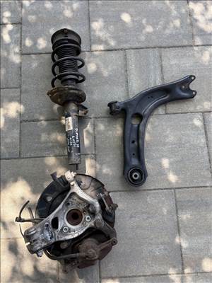 Skoda Superb III Superb III jobb első fútómű 3q0413031bg