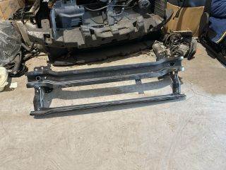 Volkswagen up! VW UP Első Lökhárító Merevítő (Fém)