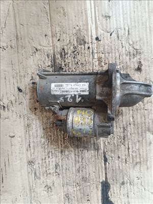 Ford Fiesta Mk5 1.3 Önindító  8v211100be