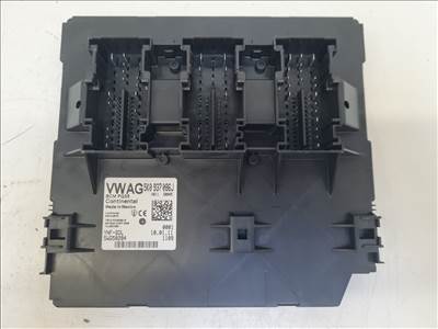 Volkswagen Golf VI BCM (22437) 5k0937086j