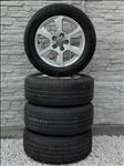 Audi 225/55/R16 gyári, nyári alufelni garnitúra
