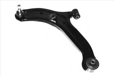 Hyundai Accent bal első, alsó lengőkar