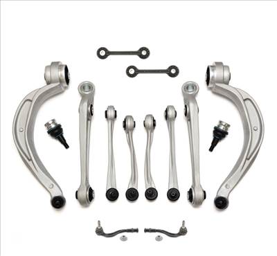 Audi E-Tron első lengőkar szett