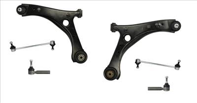 Lancia Voyager első lengőkar lengőkar szett