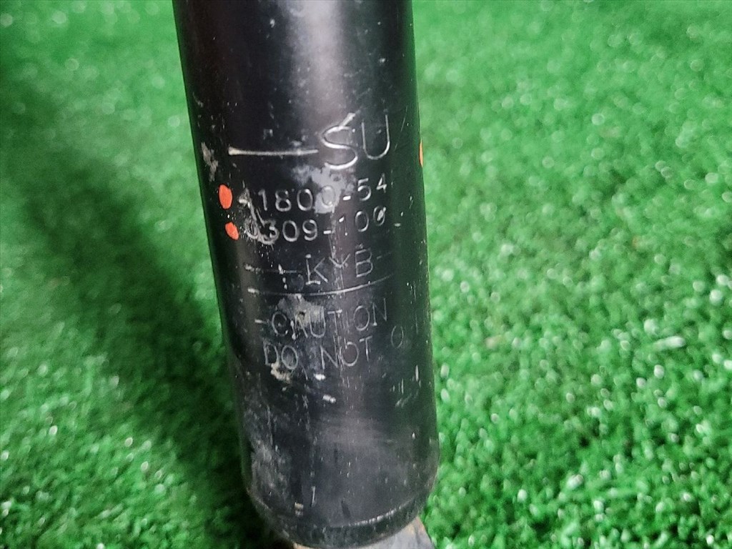 SUZUKI SX4 S-Cross II Hátsó Lengéscsillapító (Pozíciófüggetlen) 4180054PA0 03091000743 3. kép