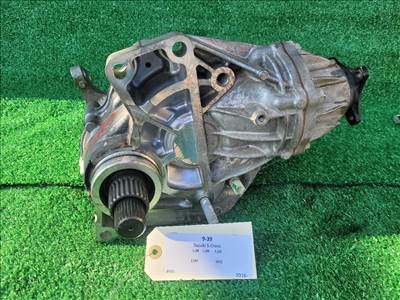 SUZUKI SX4 S-Cross II Osztómű