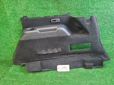 CITROËN C4 PICASSO Jobb hátsó Csomagtér Burkolat (Műanyag) 9858568 96778296zd