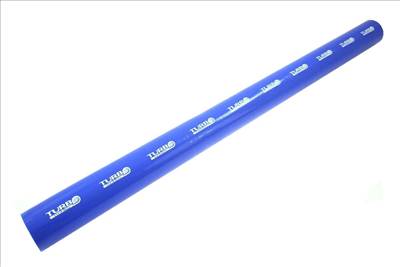 TURBOWORKS Szilikon csatlakozó 100cm Kék 63mm