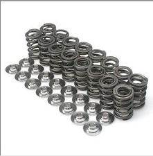 Brian Crower BC0100 szeleprugó/titán retainer készlet Mitsubishi 4G63 Eclipse/Evo