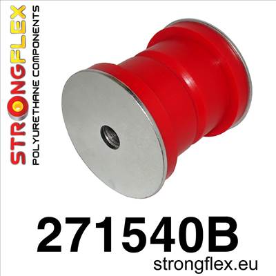 HÁTSÓ HÍD FELFÜGGESZTŐ STRONGFLEX SZILENT Subaru Legacy/Outback BE BH 98-03