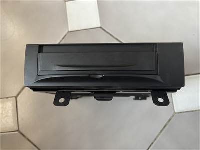 Volvo C30, Volvo C70, Volvo S40, Volvo V50 navigációs modul 30732907