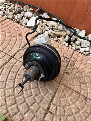 BMW F10/F11 fékrásegítő 34336792956