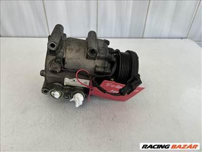 Ford Focus Mk1 klímakompresszor 