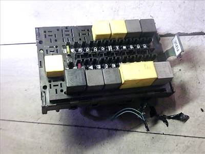 ALFA ROMEO romeo 146 -99 biztosítéktábla bcm bsi bsm sam gem modul 