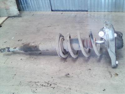 AUDI A4 05-08 Jobb első lengéscsillapító rugóval