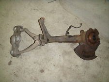 AUDI A4 94-98 Bal első csonkállvány 1. kép