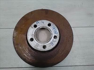 AUDI A4 98-01 Első féktárcsa 